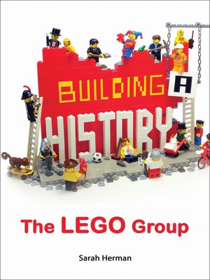 cover image of Building a History